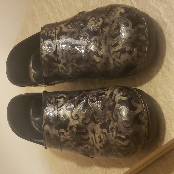 Sarita clog 39 - Picture 2 of 10